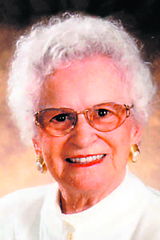 Photo de Lucie-Blanche Roy